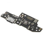 Aftermarket Piese si componente Placa cu Conector Incarcare - Microfon Xiaomi Redmi 9C NFC (bd/alim/9c/nfc) - pcone
