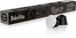 Dolce Vita Capsule de cafea Italfoods Dolce Vita RISTRETTO pentru Nespresso 10 bucati