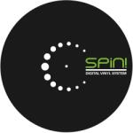 Reloop Spin Slipmat (SLIPMAT-SPIN)
