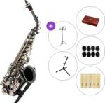 Latone LAS 600 Black Majesty SET Saxofon alto (LAS600BM-SET)