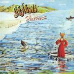 Genesis - Foxtrot (CD) (<![CDATA[0603497896028]]>)