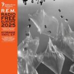 R. E. M R. E. M. - Radio Free Europe 2025 (Indie Exclusive) (Limited Edition) (Orange Coloured) (10" Vinyl) (0888072711839)