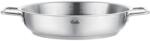 Fissler Tigaie pentru servire PURE 28 cm, argintiu, oțel inoxidabil, Fissler (FS086384281000)