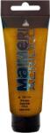 Maimeri Acrilico Vopsea acrilică Deep Gold 151 200 ml 1 buc (M0924151)