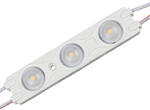 V-TAC LED modul 1.5W (2835x3/150°/IP67) - 6000K hideg fehér ( 5125)