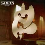 Saxon - Destiny (Limited Edition) (Gold/Brown Coloured) (LP) (4050538348071)