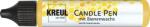 Kreul 49716 Pen lumanare Inka Gold 1 buc (49716)