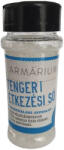 Armárium szórófejes tengeri étkezési só 110g