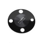 Aftermarket Piese si componente Geam Camera Spate Huawei nova Y90, Negru (gea/hua/hny/ne) - pcone