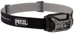 Petzl ACTIK CORE fekete fejlámpa E065AB00 625lm (E065AB00)