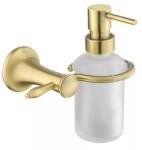 FERRO Antica folyékonyszappan adagoló, antik bronz (FE-AAI34BR)