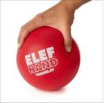 Tremblay Szivacskézilabda, bőr bevonatú, 15 cm-s TREMBLAY DINO (HDB150) - sportjatekshop