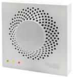 Schneider Electric EasyLogic, Senzor analogic CL CO2, cu montaj pe perete, 0-2000ppm, 3% (CL-AI-C2-SE)