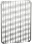 Schneider Electric Placi Perforate Monobloc H800Xw600Mm Cu Perforari Universale 11X26Mm (NSYMR86)