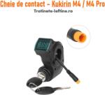 KuKirin Cheie de contact , KuKirin M4 M4 Pro (C404)