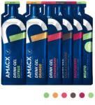 Amacx Gel energizant Amacx Drink Gel, 60ml (malina)
