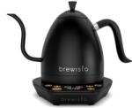 Brewista Artisan Gooseneck Variable Kettle Black 1 l
