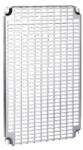 Schneider Electric Placi Perforate Monobloc, H1000Xw1200Mm Cu Perforari Universale 11X26Mm (NSYMR1012)