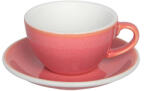 LOVERAMICS Egg - Ceasca Cappuccino 200 ml - Berry