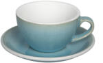 LOVERAMICS Egg - Ceasca Cappuccino 200 ml - Ice Blue