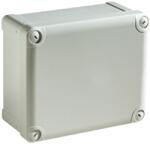 Schneider Cofret Pc Ip66 Ik08 Ral7035 Int. H325W275D160 Ext. H341W291D168 Capac Opac H60 (NSYTBP342916H)