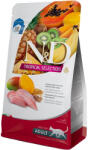 N&D Tropical Selection Adult Száraz Macskatáp (Csirke, Tönköly, Zab és Trópusi gyümölcsök) - 1, 5 kg