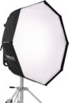 NANLUX nyolcszögletű softbox eggcrate 1200C-hez (SB-DN1200C-O)