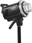 Godox MS200V LED Stúióvaku -200W Studio Flash (MS200V-LED)