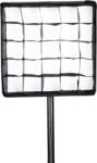 NANLITE Eggcrate a Quick-release Softbox PavoSlim 60B/60C-hez (EGC-PS60-Q)