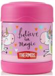 Thermos Termos Detská pentru mâncare, 290 ml, unicorn