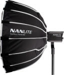 NANLITE Softbox 60cm FM tartóval (SB-FMM-60)
