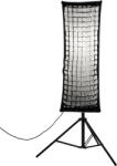 NANLITE Eggcrate a Softbox 45x110cm-hez (EC-110X45)
