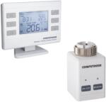 COMPUTHERM Q12RF állítómű + Q72RF (TRV) termosztát (párban) (Q12RF + Q72RF (TRV)) - kazanpiac