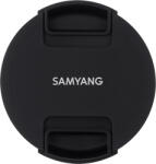 Samyang Front Cap CF-49A Előlapvédő sapka AF 24mm F2.8 és AF 45mm F1.8 Sony FE (FZ8ZZZZZ004)