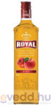 Royal 0, 5L Alma Likőr 26% (DRS)*
