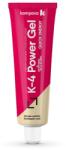 Kompava Gel energetic Kompava K4 Power Gel, 70 g (pomaranč-limetka)