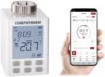 COMPUTHERM Q15 Wi-Fi Programozható, motoros állítómű radiátorszelepekhez (Q15 Wi-Fi) - kazanpiac