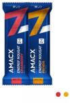 Amacx Baton energizant Amacx Energy Nougat Bar, 37 g (nougat speculoos)