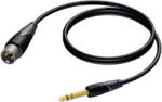HOLLYLAND 3, 5mm-es - XLR audio kábel (HL-XLR01)