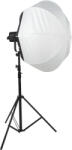 NANLITE Lt-80 Lámpa Softbox 80cm For Forza Sorozathoz (lt-80)