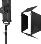 NANLUX BD-DN1200C Barndoors 1200C-hoz (BD-DN1200C)