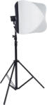 NANLITE LT-FMM-60 Lantern softbox 60cm FM rögzítéssel ( LT-FZ60) (LT-FMM-60 / LT-FZ60)