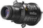 GODOX BLP optikai vetítőfeltét LED lámpákhoz (Bowens) (BLP)