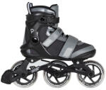 Playlife Roller korcsolyák Playlife GT 110 47 fekete|szürke