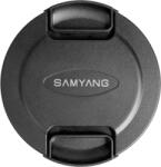 Samyang Front Cap CF-40 Előlapvédő sapka AF 35mm F2.8 Sony FE (FZ8ZZZZZ003)
