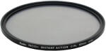 Kenko PRO1D+ Instant Action Cirkuláris Polár- szűrő (C-PL) 62mm (249984)