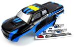 BLACKZON 540106 Slyder MT Body (Kék) (5700135401066)