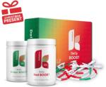 Kompava Supliment alimentar Kompava Daily Green BOOST + Daily Red BOOST + coardă de sărit