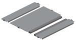 Schneider Electric Placa intrare cabluri SF, 1 intrare 300X600 mm (NSYEC361)