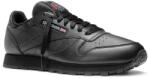 Reebok Cipők Reebok Classic Leather, Fekete, Férfiak 40 fekete